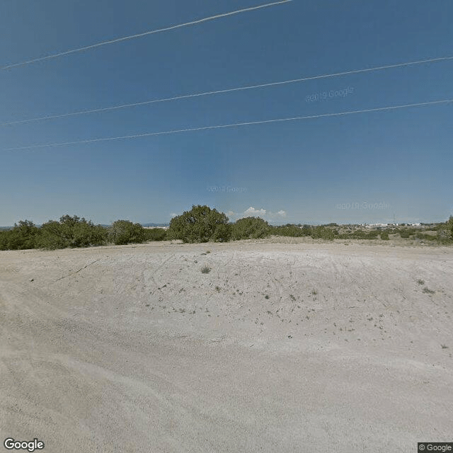 street view of Las Soleras Senior Living