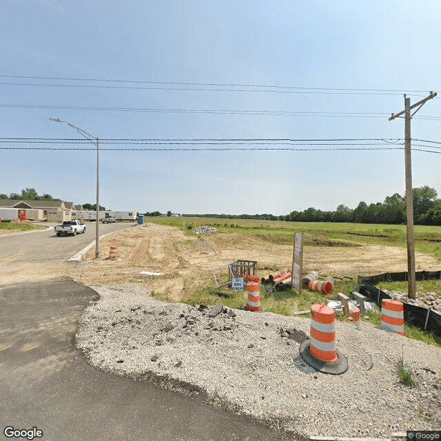 street view of Legacy Living of Jasper