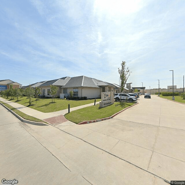 street view of Ignite Medical Resort of Katy