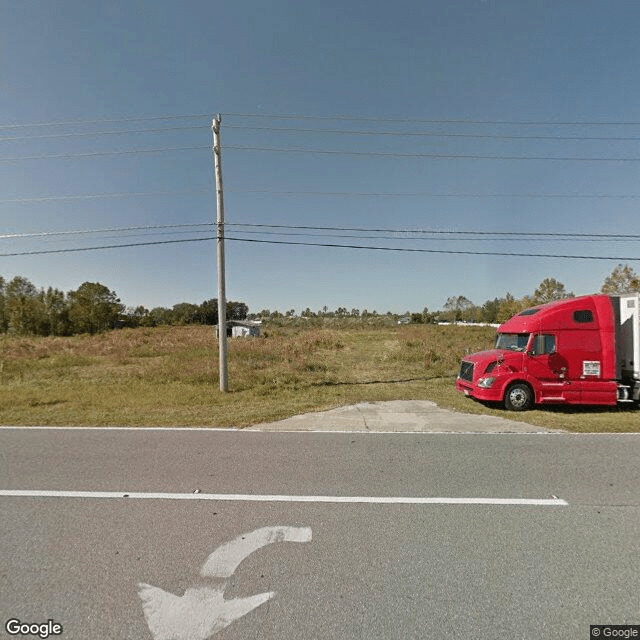 street view of The Addison of Port Orange