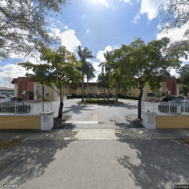 Photo of Plantation Nursing and Rehabilitation Center