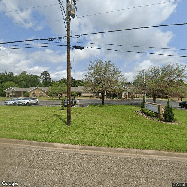 street view of Brookdale Henderson