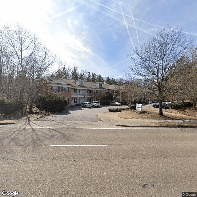 street view of Brookdale Germantown