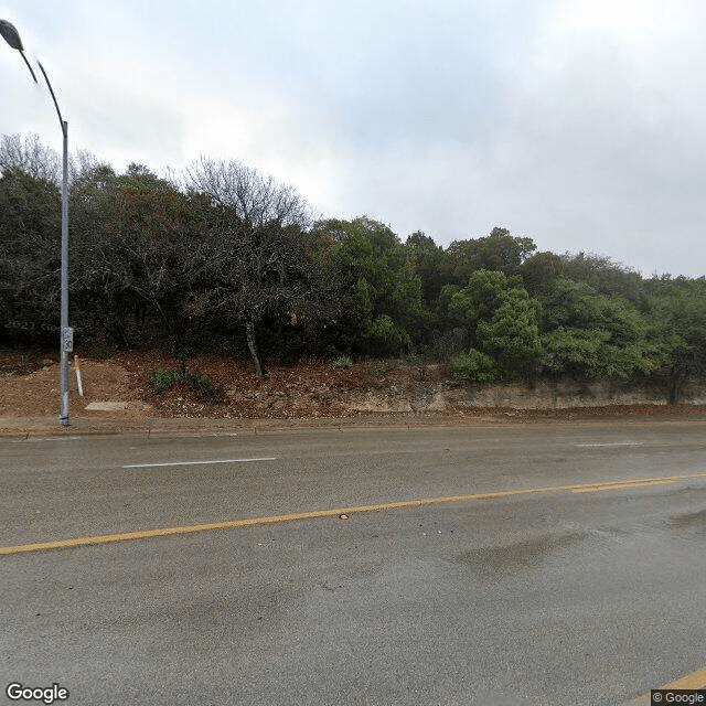 street view of Brookdale Northwest Hills