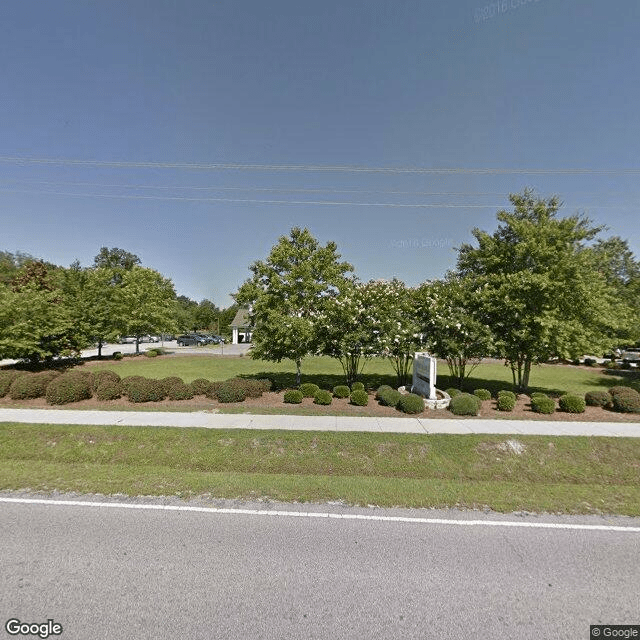 Photo of Sumter Terrace Assisted Living