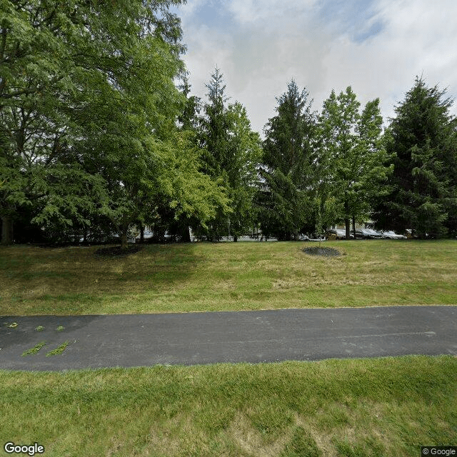 street view of Brookdale Muirfield (Offering HealthPlus)