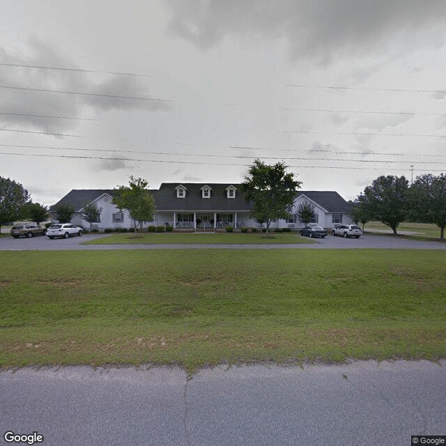 street view of High Cotton Homes