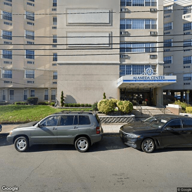 Perth Amboy Nursing Home 