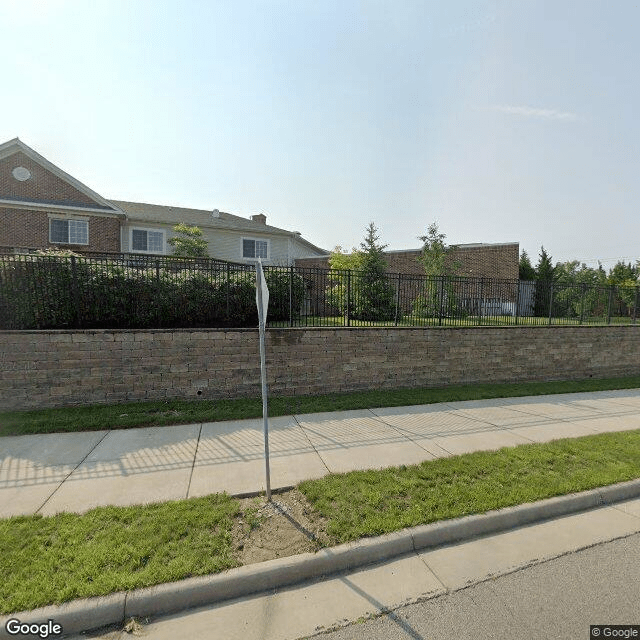 street view of The Landing of Long Cove