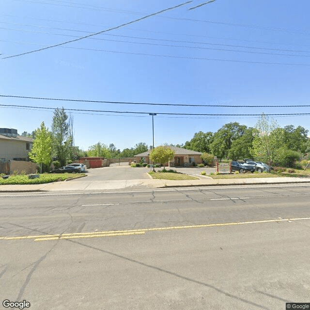 street view of Saint Lorenz Assisted Living