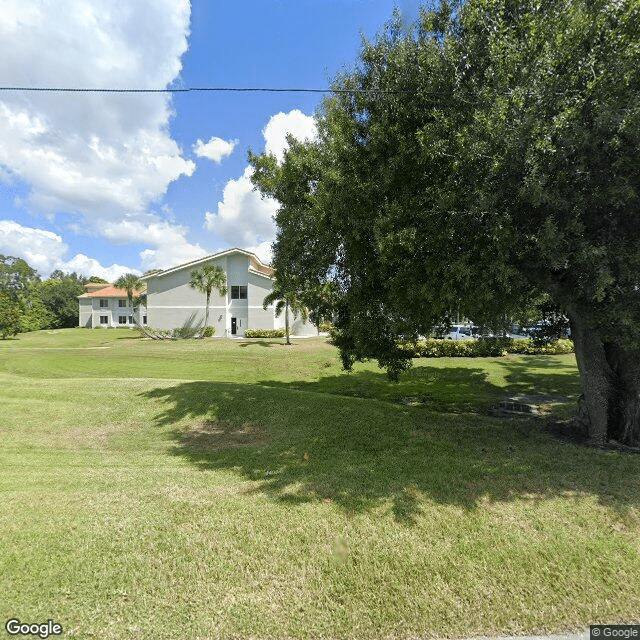 street view of Brookdale Phillippi Creek