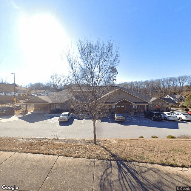 street view of BeeHive Homes of Gainesville