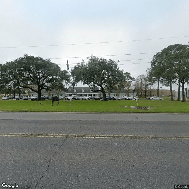 street view of Maison De Ville Nursing Home of Houma