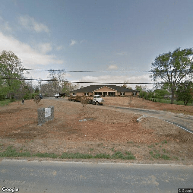 street view of BeeHive Homes of Powell