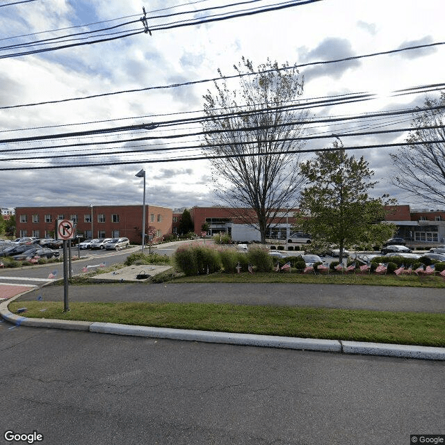 street view of Merwick Care and Rehabilitation Center