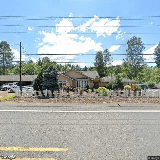 street view of Milly Family Home Care