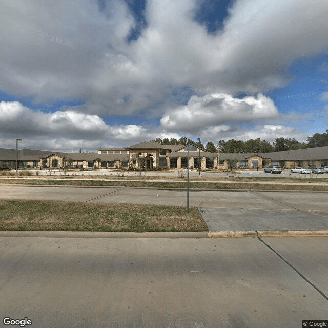 street view of Fundamental - Sterling Oaks