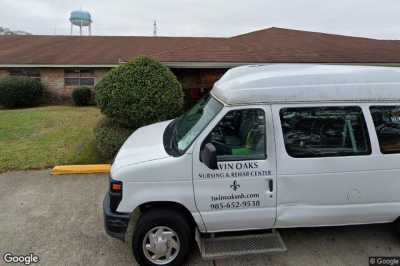 Photo of Twin Oaks Nursing-Convalescent