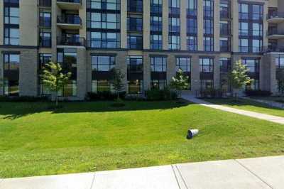 Photo of VIVA Barrhaven Retirement Community