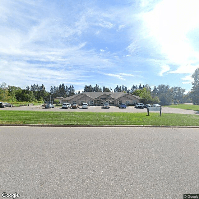street view of Meadows of Marathon