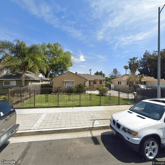 street view of Delightful Care Assisted Living