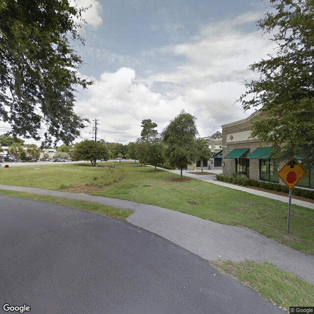 street view of The Retreat at Lady's Island