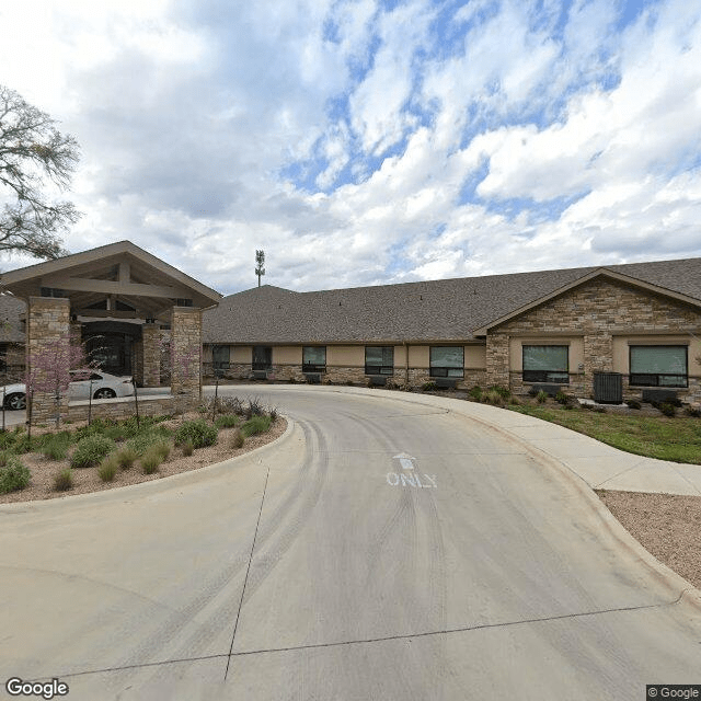 street view of Fundamental - Cedar Pointe Health and Wellness