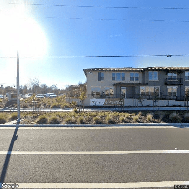 street view of Oakmont of Fair Oaks