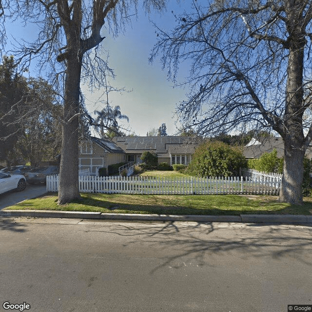 street view of Shalev Senior Living #1