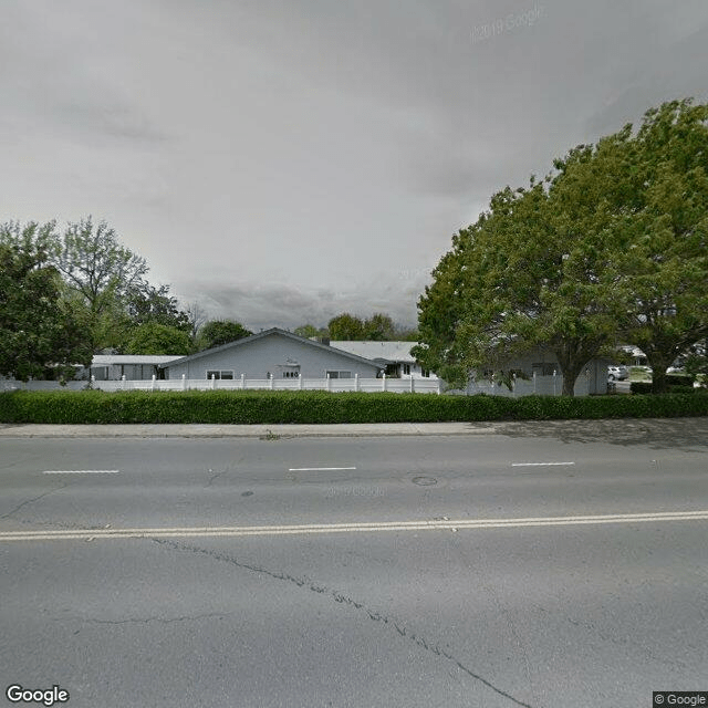 street view of Cherry Blossom Assisted Living