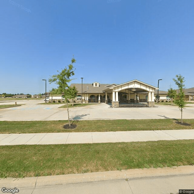 street view of Beehive Homes of Lafayette Memory Care