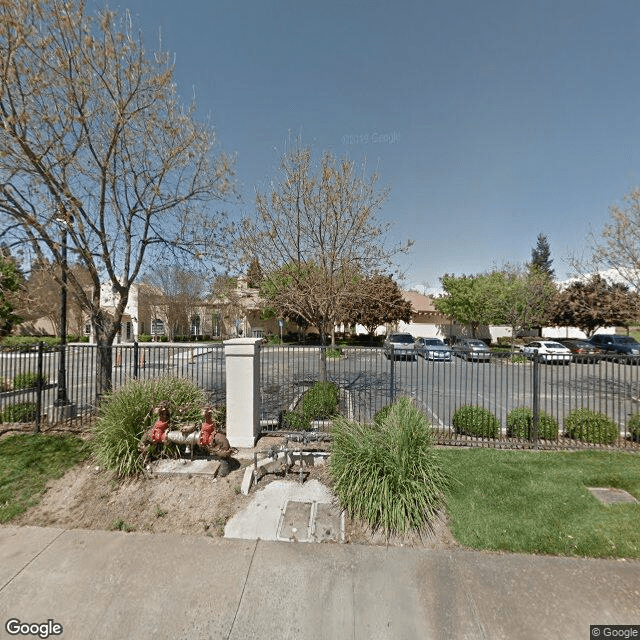 Photo of The Gardens