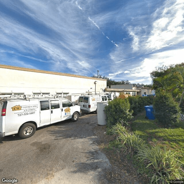 street view of Greenbrook Nursing Ctr