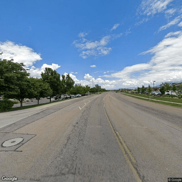 street view of The Ivy at Draper