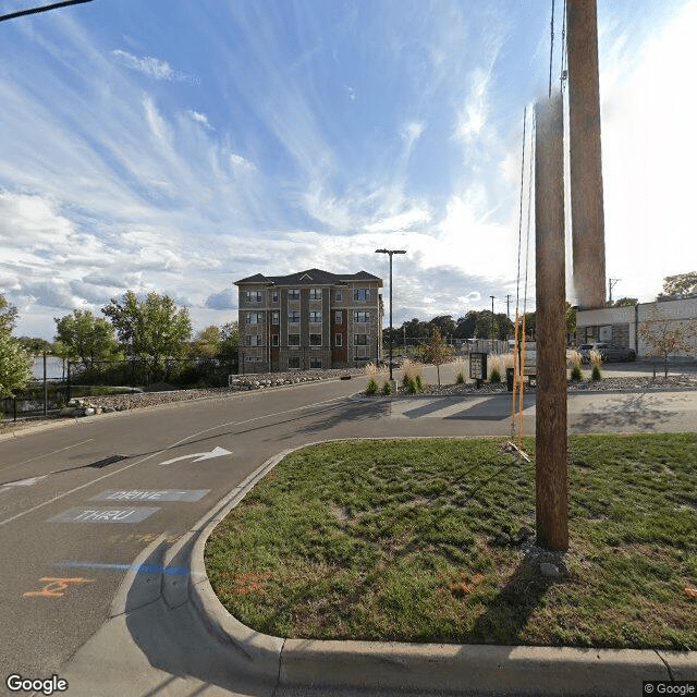 street view of Cardigan Ridge Senior Living