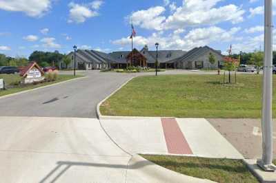 Photo of The Inn At Summit Trail