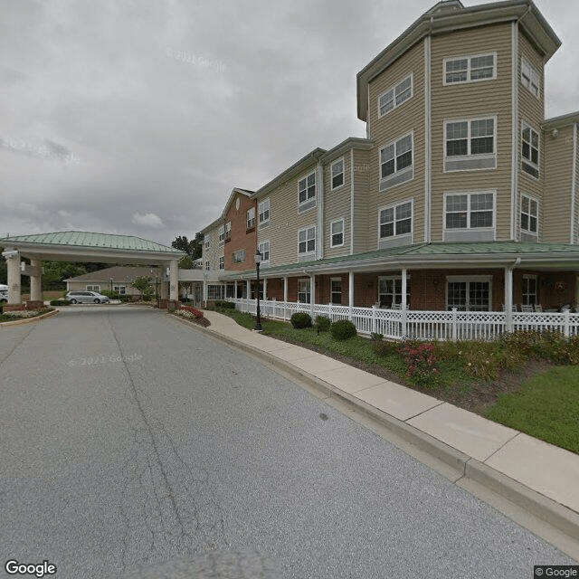 street view of Lorien Encore