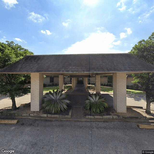 street view of Windsong Care Center