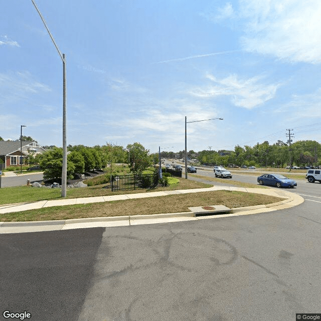 street view of Chantilly Heights LLC