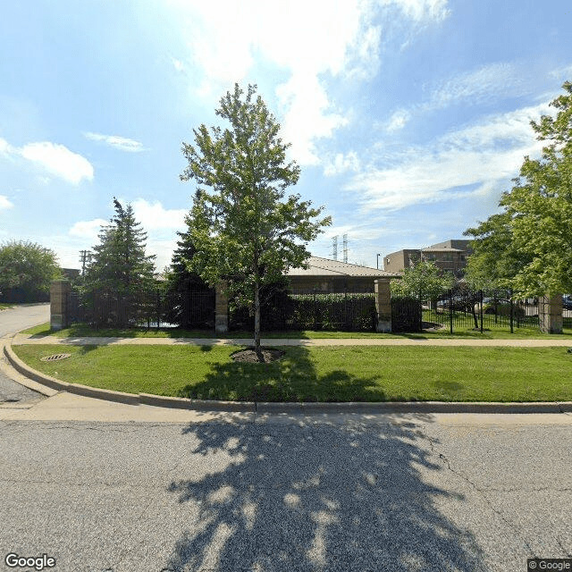 Alden Courts/Gardens Des Plaines 