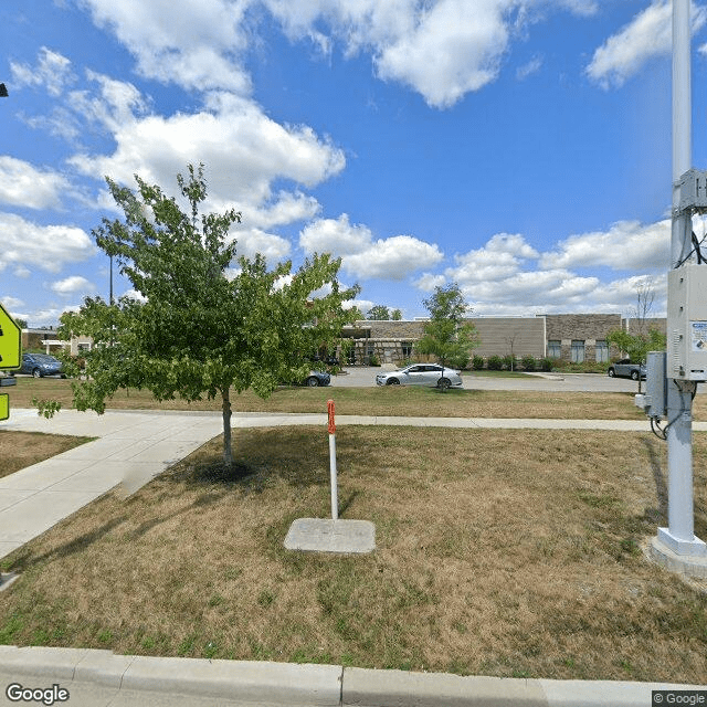 street view of The Springs at Lafayette