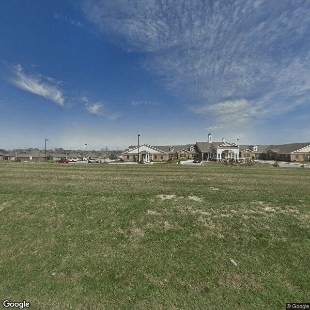 street view of Benton House of Staley Hills