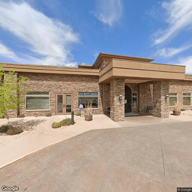 street view of The Retreat at Sunriver