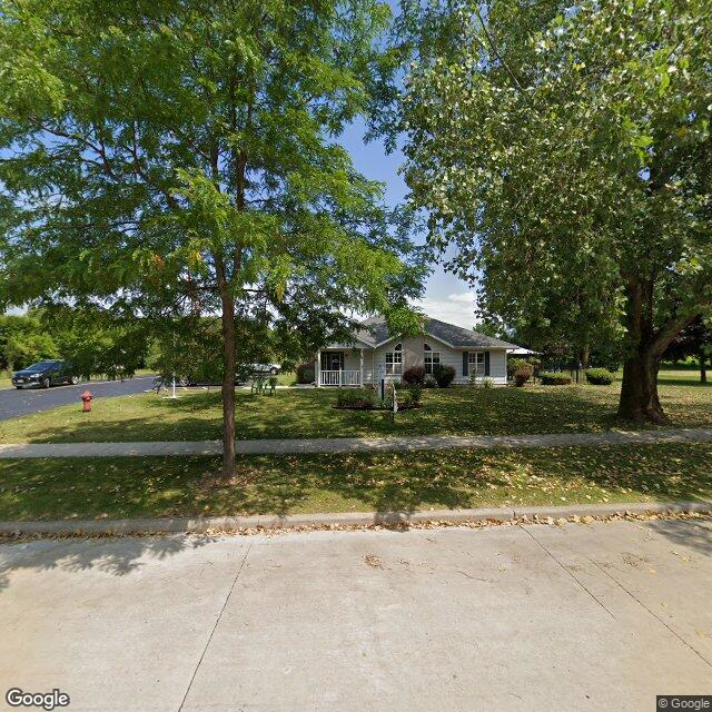 street view of Dimensions Living Manitowoc