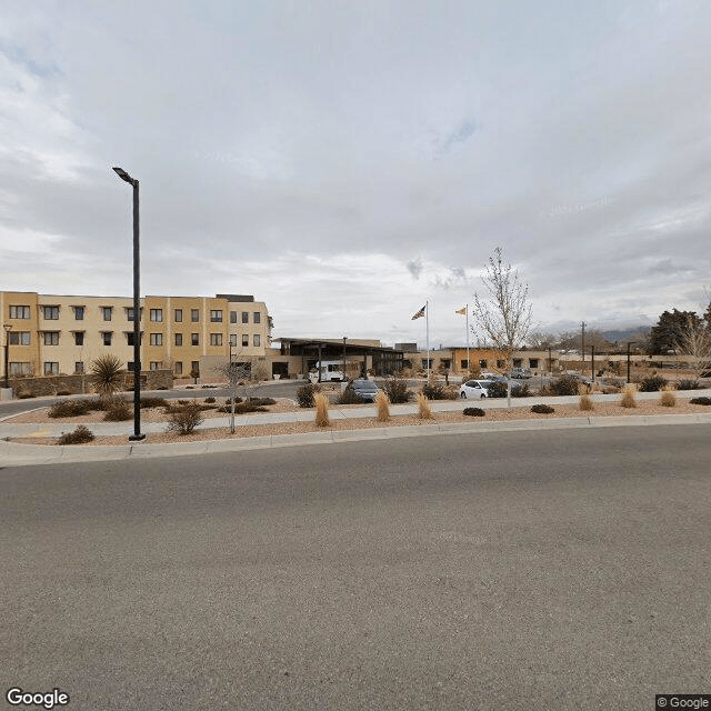 street view of The Watermark at Cherry Hills