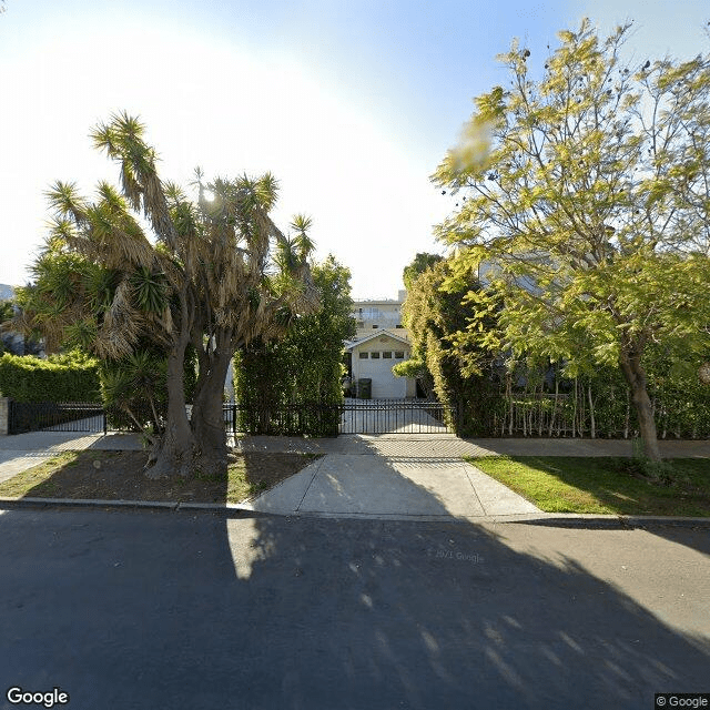 Photo of A Shalom Garden II