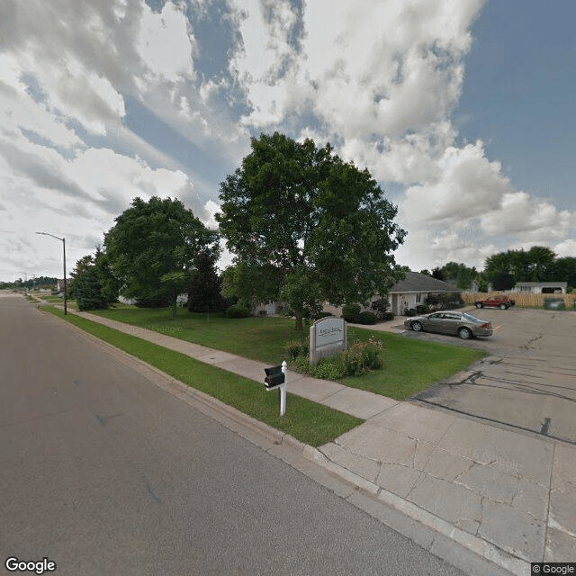 street view of KindredHearts of Shawano