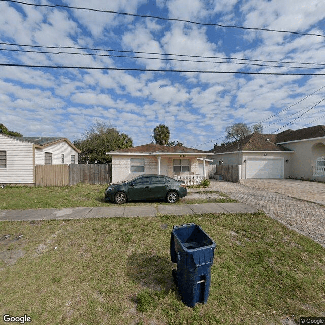 street view of Senior Care ALF