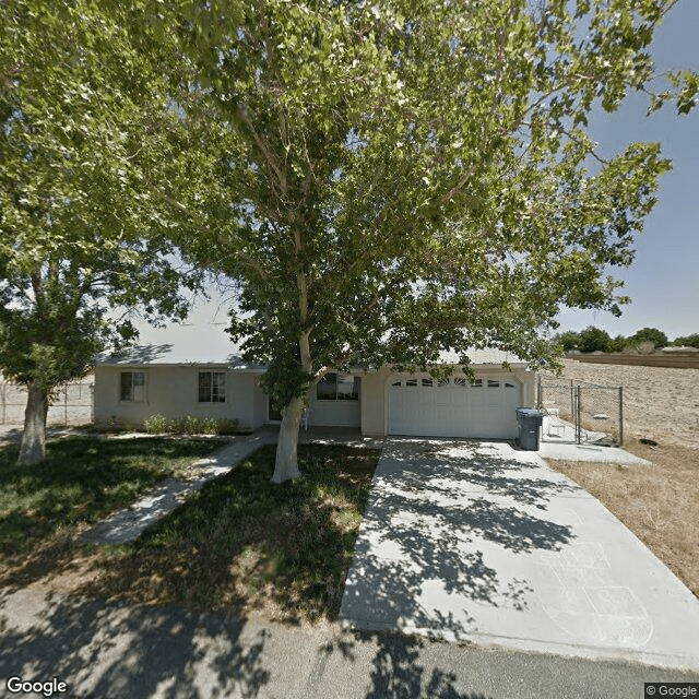 street view of TLC Room and Board I