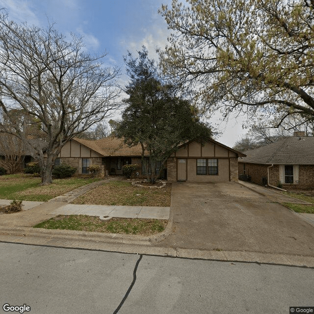 street view of Grace and Mercy Assisted Living LLC